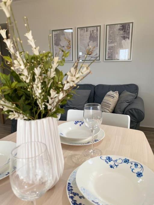 Villa Harmony Kria Vrisi  Екстер'єр фото