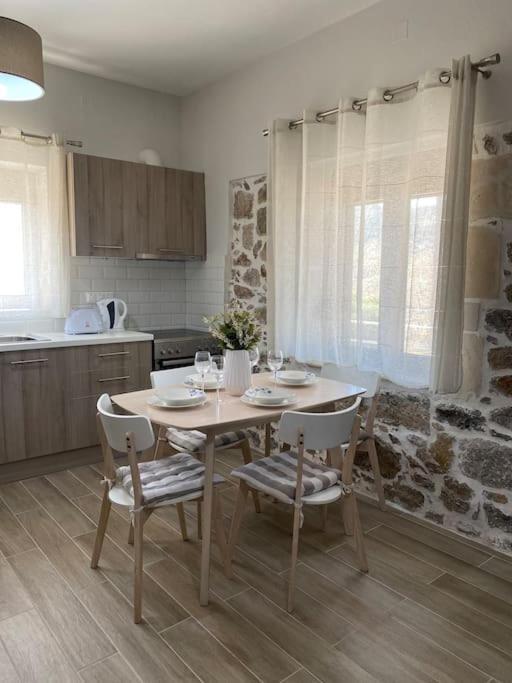 Villa Harmony Kria Vrisi  Екстер'єр фото